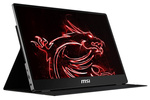 Monitor przenośny MSI Optix MAG162V