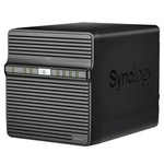 Serwer NAS Synology Diskstation DS423 4-Bay Bez dysków