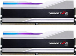 Pamięć RAM G.SKILL Trident Z5 RGB 32GB (2x16GB) DDR5 6000MHz CL30 (F5-6000J3040F16GX2-TZ5RS)
