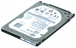 Dysk twardy Seagate Laptop Thin HDD Momentus Thin 500GB SATA II (U) (ST500LT012)