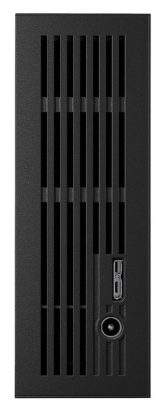 MAGAZYN DANYCH HDD SEAGATE ONE TOUCH WITH HUB 14TB (STLC14000400)