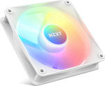 Wentylator NZXT F120 RGB White 120mm CL-2203