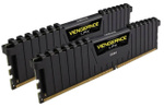 Pamięć RAM Corsair Vengeance LPX DDR4 16GB 3200MHz CL16 CMK16GX4M2Z3200C16