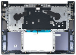Palmrest do laptopa Huawei MatBook 16 CREM-WFD9 (U) (W)