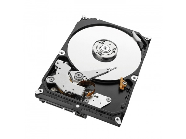 Dysk twardy Seagate IronWolf ST10000VN000 10TB SATA III 3,5" (ST2000VX015)