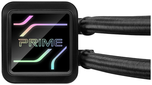 Chłodzenie wodne 360mm Asus Prime LC 360 ARGB (90RC0101-B0EAY0)