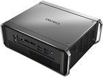 Komputer mini PC CHUWI CoreBox 5275U/P8/S256 Windows 11 (U)