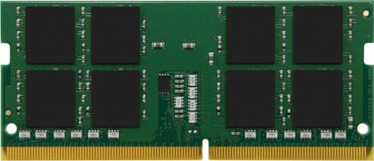 Pamięć serwerowa Kingston SO-DIMM DDR4 16GB 3200MHz CL22 (KTD-PN432E/16G)