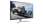 Monitor LED LG 32UN500P-W