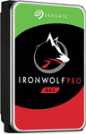 Dysk serwerowy Seagate IronWolf Pro CMR 10TB 3.5'' SATA III USZKODZONY