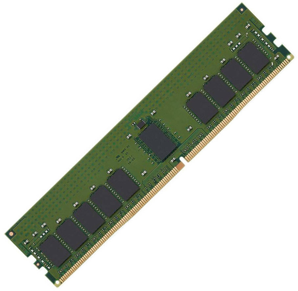 Pamięć RAM Kingston Server 16GB (1x16GB) DDR4 2666MHz CL19 (KTD-PE426D8/16G)