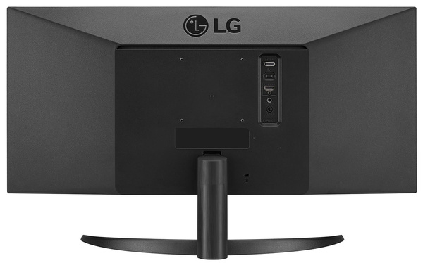 Monitor LG 29WQ60A