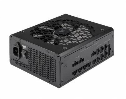 Zasilacz modularny ATX Corsair RM1000X SHIFT 1000W 80+ GOLD (W)(B)
