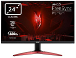 Monitor gamingowy Acer KG241YS3biipf 24" Full HD VA 180Hz 1ms