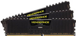 Pamięć RAM Corsair Vengeance LPX DDR4 24GB (3x8GB) 3600MHz CL16