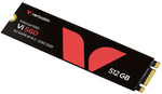 Dysk SSD M.2 SATA Verbatim Vi560 S3 512GB (#49363)