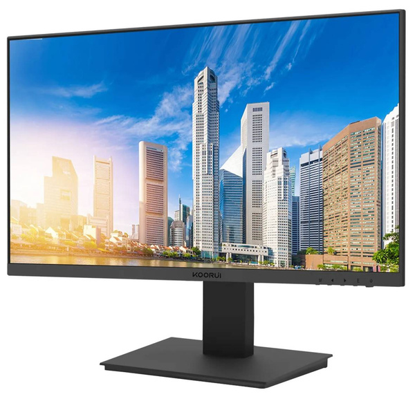 Monitor KOORUI 24N1A