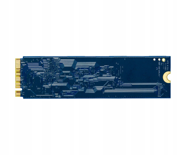 Dysk SSD Kingston SNV3S 500GB M.2 2280 PCI-E x4 Gen4 NVMe (SNV3S/500G)