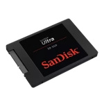 Dysk SSD SanDisk 500GB 2,5" SATA SSD Ultra 3D (SDSSDH3-500G-G26)