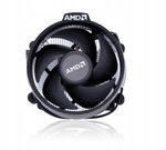 Procesor AMD Ryzen 5 5600 Socket AM4 6x 3.5GHz 4.4GHz Turbo! 7nm BOX (W)(U)