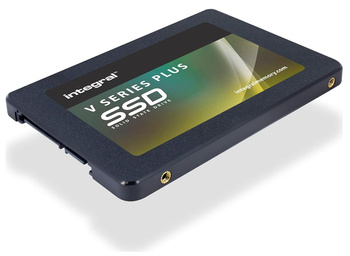 Dysk SSD Integral V Series Plus INSSD1TS625V2P 1TB