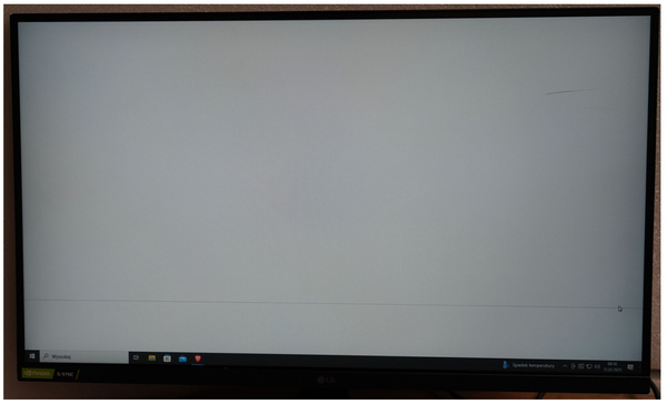 Monitor LG UltraGear 27GN800P-B (U) (W)