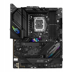 Płyta główna ASUS ROG STRIX B760-F GAMING WIFI DDR5 (W) (U) (90MB1CT0-M0EAY0)