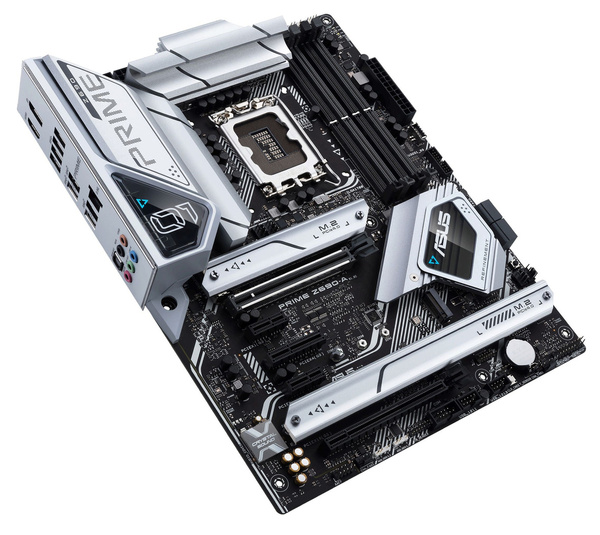 Płyta główna ATX Asus Prime Z690-A (Socket 1700) (U)