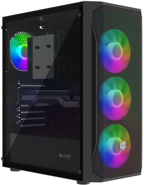 Komputer SHOBO 3770/P16/S512 Windows 11 PRO