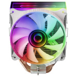Chłodzenie CPU Mars Gaming (GH-H52G36)(U)