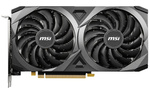 Karta graficzna MSI GeForce RTX 3060 Ventus 2X OC 8GB GDDR6 128-bit (U)