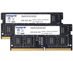 Pamięć RAM Integral 64 GB IN4V32GNGRTXK2 3200 MHz CL19 (IN4V32GNGRTXK2)