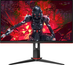 Monitor AOC Gaming Q27G2U/BK