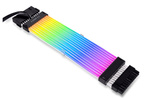 Przejściówka ATX RGB Lian Li Strimer 24-Pin