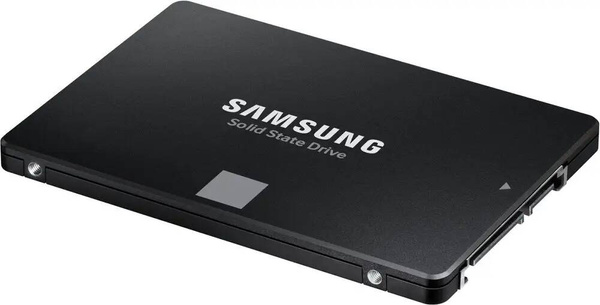 Dysk SSD SATA III Samsung 860 EVO 250GB (USZKODZONY)