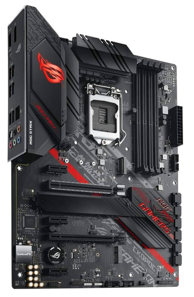 Płyta główna ATX Asus ROG Strix B460-H Gaming (Socket 1200) (U)