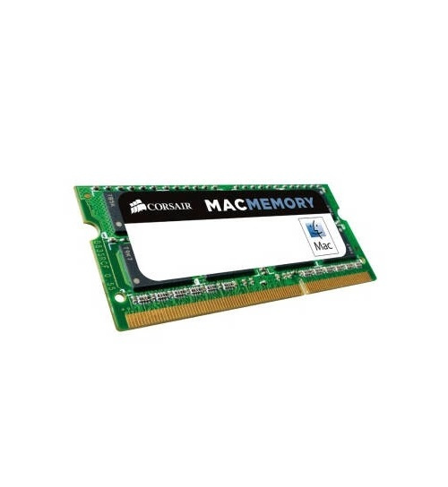 Pamięć RAM DDR3 Corsair CMSA16GX3M2A1600C11 8GB