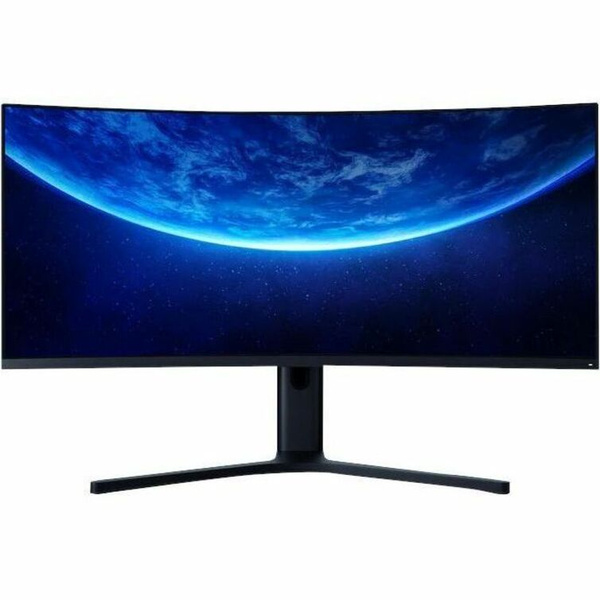 Monitor LED Xiaomi G34WQi 34 " 3440 x 1440 px (55056)