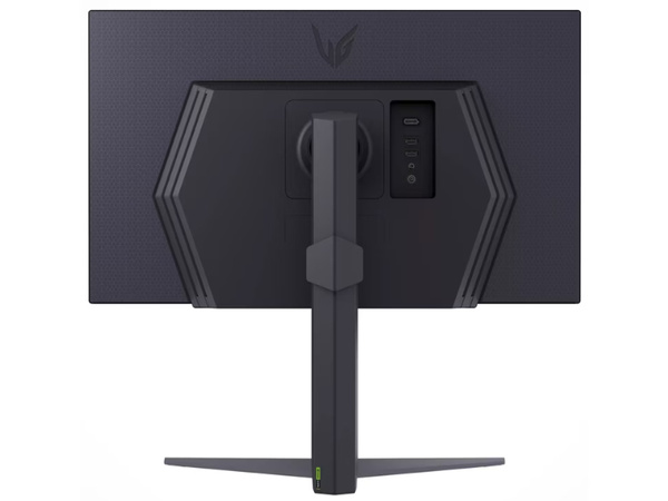Monitor LG UltraGear 27GS75Q-B 27" 2560x1440px IPS 200Hz 1 ms (27GS75Q-B)