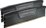 Pamięć RAM Corsair Vengeance DDR5 32 GB 5200MHz CL40 (CMK32GX5M2B5200C40)