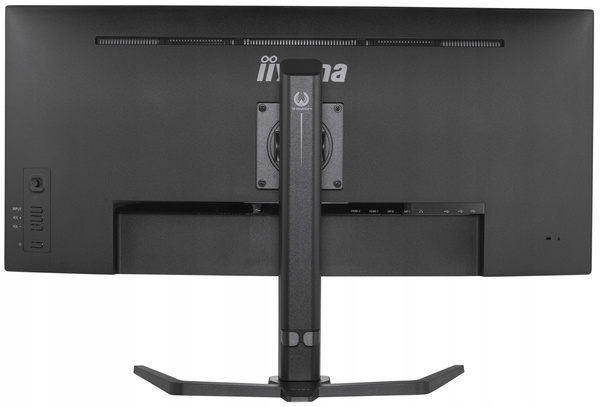 Monitor LED iiyama G-Master GB3467WQSU-B5