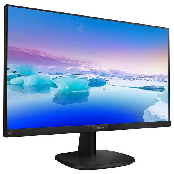 Monitor LED Philips 243V7QDSB/00 (W)