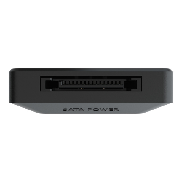 Kontroler Cooler Master Kontroler LED ARGB RGB Cooler Master (B)(U) MFP-ACBN-NNUNN-R1