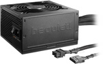 Zasilacz ATX be quiet! System Power 8 400W (S8-400W / BN240) 80+