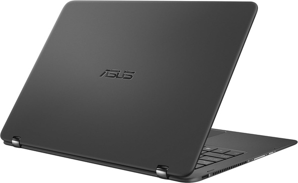 Laptop Asus ZenBook Flip S UX360UAK-DQ257T (U)