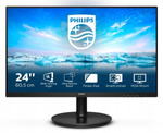 Monitor LED Philips 241V8L 23,8 " 1920 x 1080 px VA (241V8L/00)