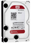 WD Red 3TB HDD 3.5 SATA3 5400 256MB WD30EFAX () USZKODZONY