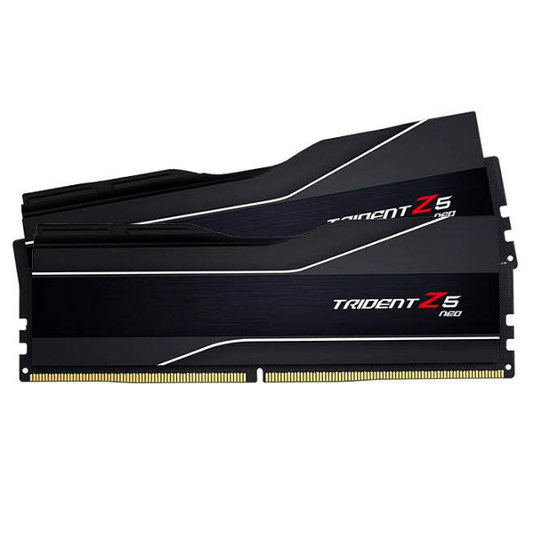 Pamięć RAM G.Skill Trident Z5 NEO 32GB DDR5 6000MHz CL36 (F5-6000J3636F16GX2-TZ5N)