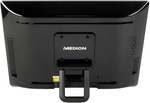 Komputer AiO Mediom E5000DR 2400/16GB/512GB Windows 10 PRO