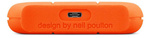 DYSK HDD LACIE RUGGED USB-C 2TB